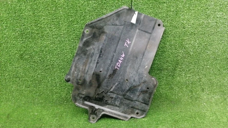 защита двигателя Suzuki J24B TDA4W Suzuki Escudo J24B TDA4W 7238165J00