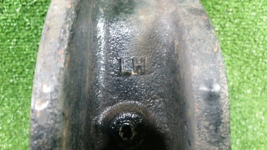 рычаг Suzuki J24B TDA4W Suzuki Escudo J24B TDA4W 4620265J00,4620265J01