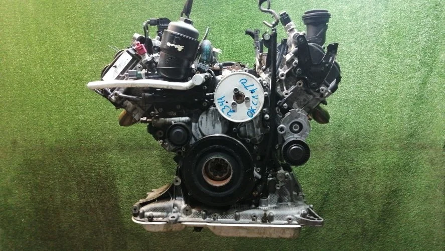 двигатель Audi CDUD,CDU 4G2,8RB,4MB,4G5,4GA Audi A6,A7,Q5 CDUD,CDU 4G2,8RB,4MB,4G5,4GA 059100099G