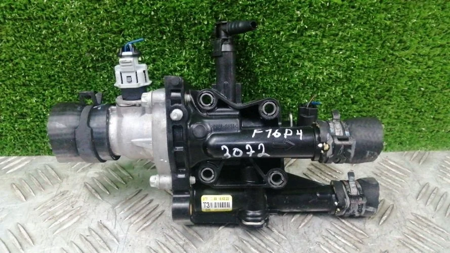 корпус термостата Chevrolet  F16D4 J300 Chevrolet Cruze F16D4 J300 96984103