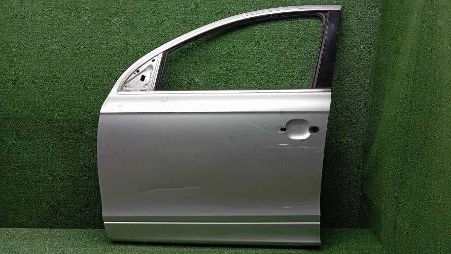 дверь боковая Audi CASA,BUG 4LB Audi Q7 CASA,BUG 4LB 4L0831051A