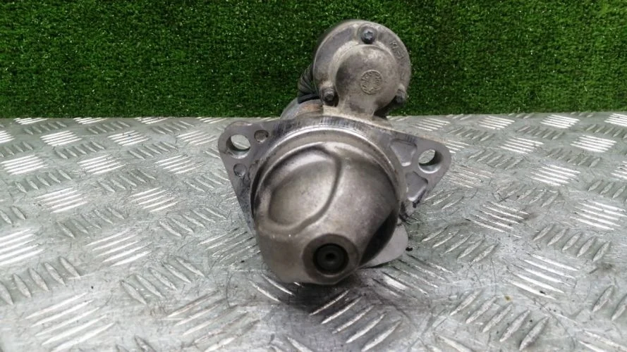 стартер Cadillac,Saab,Opel,Chevrolet Z20NEL,B207L . Cadillac,Saab,Opel,Chevrolet Bls,9-3,Captiva,Vectra Z20NEL,B207L . 55556245