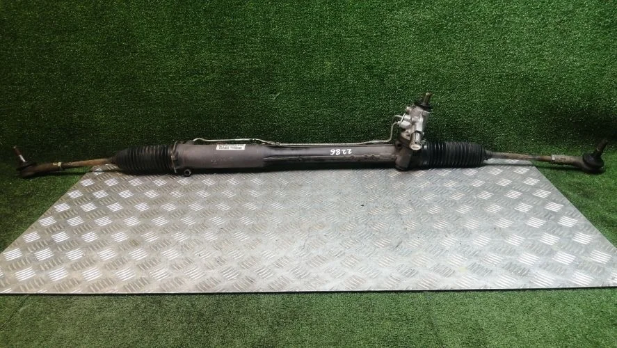 рейка рулевая Audi,Volkswagen BUG 4LB,7LA Audi,Volkswagen Q7,Touareg BUG 4LB,7LA 7L8422062G,7L8422062L,7L8422062P,7L8422055AD