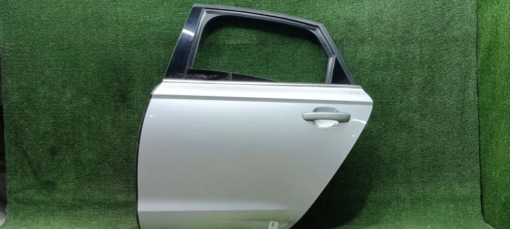 дверь боковая Audi CDNB,CDUD,CTUA,CDU 4G2,4G5 Audi A6 CDNB,CDUD,CTUA,CDU 4G2,4G5 4G5833051