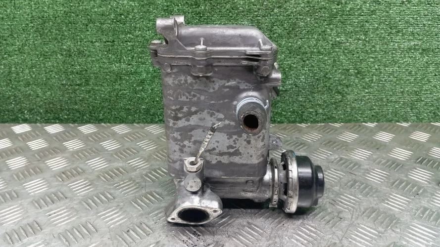 радиатор системы egr Audi CDUD 4G5 Audi A6 CDUD 4G5 059131515EH
