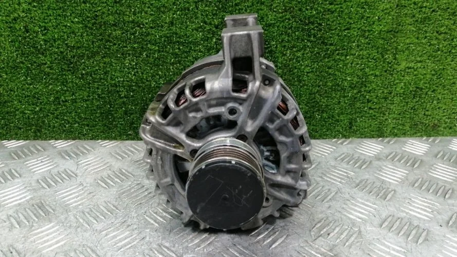 генератор Volvo D5244T4 AS60 Volvo S80 D5244T4 AS60 31285627