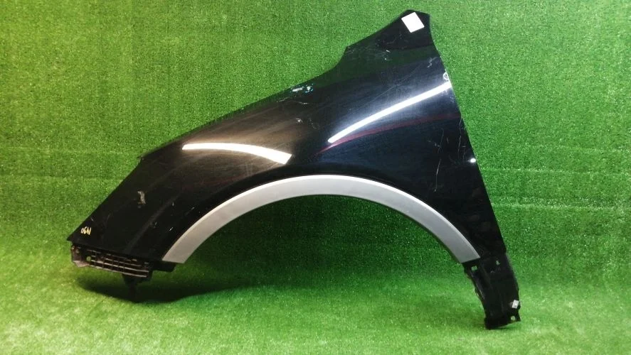крыло Hyundai D6EA EN Hyundai Veracruze D6EA EN 663103J200
