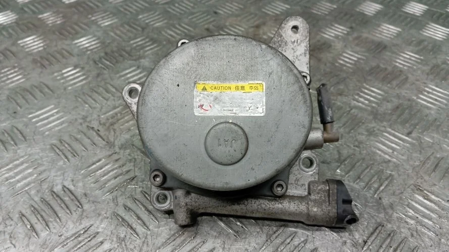 вакуумный насос Hyundai,Kia D4HB,D4HA CM,XM,VQ Hyundai,Kia Santa Fe,Sorento,Carnival D4HB,D4HA CM,XM,VQ 28810-2F000