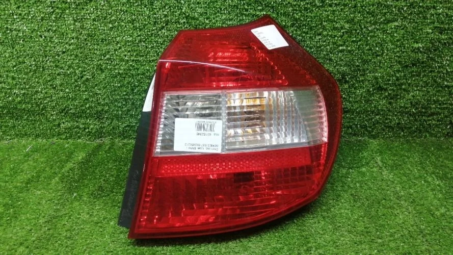 задний фонарь Bmw N43B20 E87 Bmw 1-Series N43B20 E87 63216924502