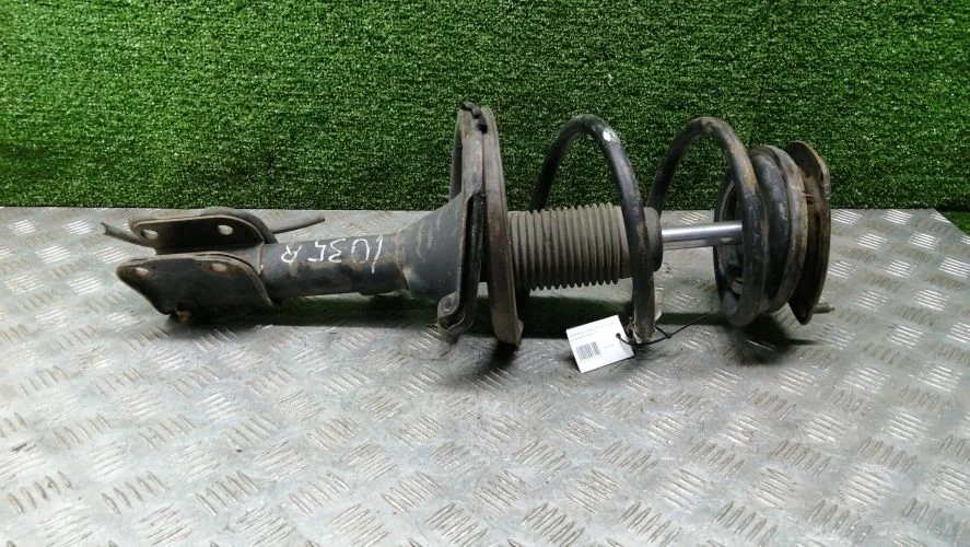 стойка Hyundai D4CB TQ Hyundai Grand Starex D4CB TQ 546604H000,546604H050