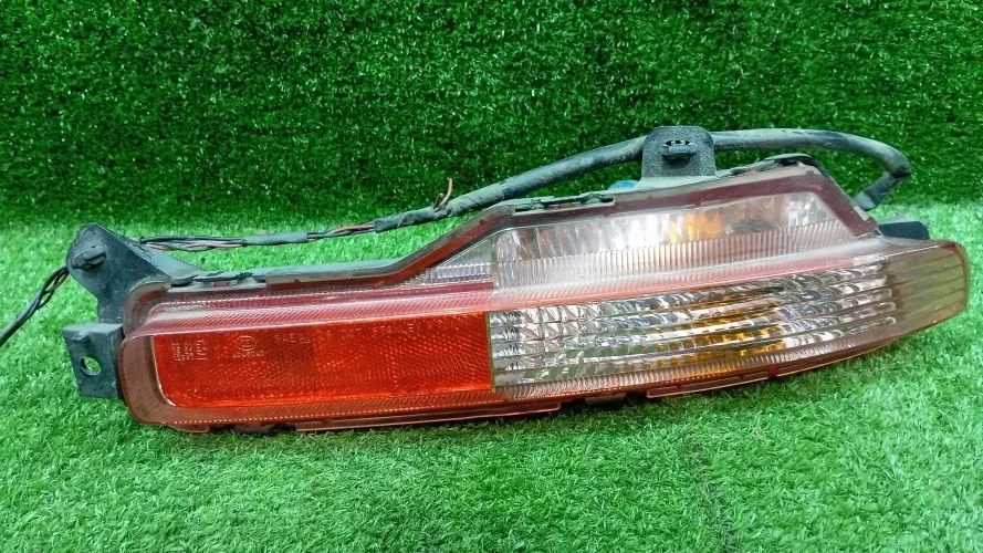 фонарь задний в бампер Infiniti VQ35HR J50 Infiniti Ex35 VQ35HR J50 P7006R,265501BA1C