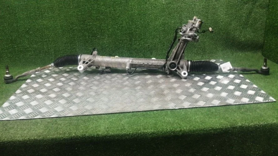 рейка рулевая Bmw N54B30A F01 Bmw 7-series N54B30A F01 32106795222