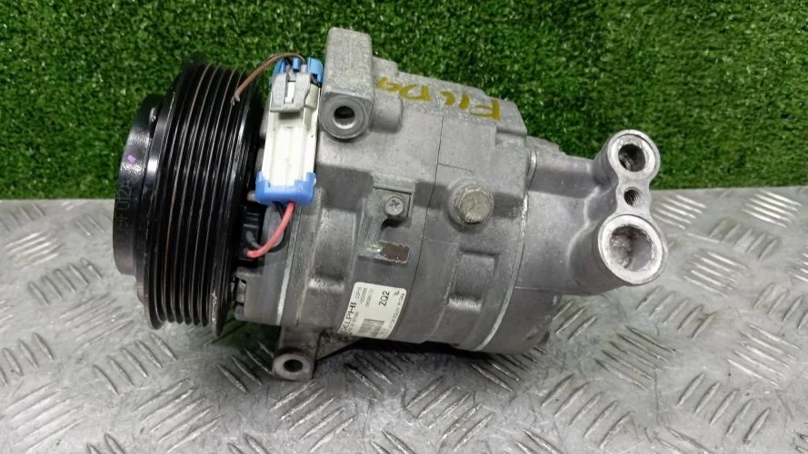 компрессор кондиционера Chevrolet  F16D4,F18D4 J300 Chevrolet Cruze F16D4,F18D4 J300 687997689,13271258