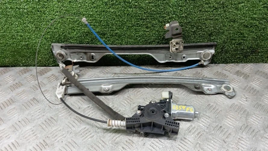 стеклоподъёмник Infiniti VQ35HR J50 Infiniti Ex35 VQ35HR J50 807211BA0B,807511BN0A
