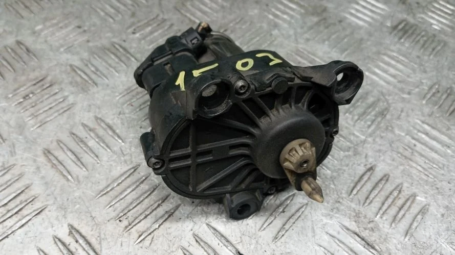 сервопривод заслонок Bmw N47D20C F25,F30 Bmw X3,3-Series N47D20C F25,F30 11618570791,11618506410,0280751014