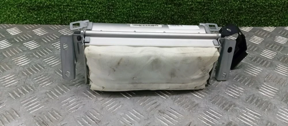 подушка безопасности пассажира Volkswagen BMV 7LA Volkswagen Touareg BMV 7LA 7L0880202