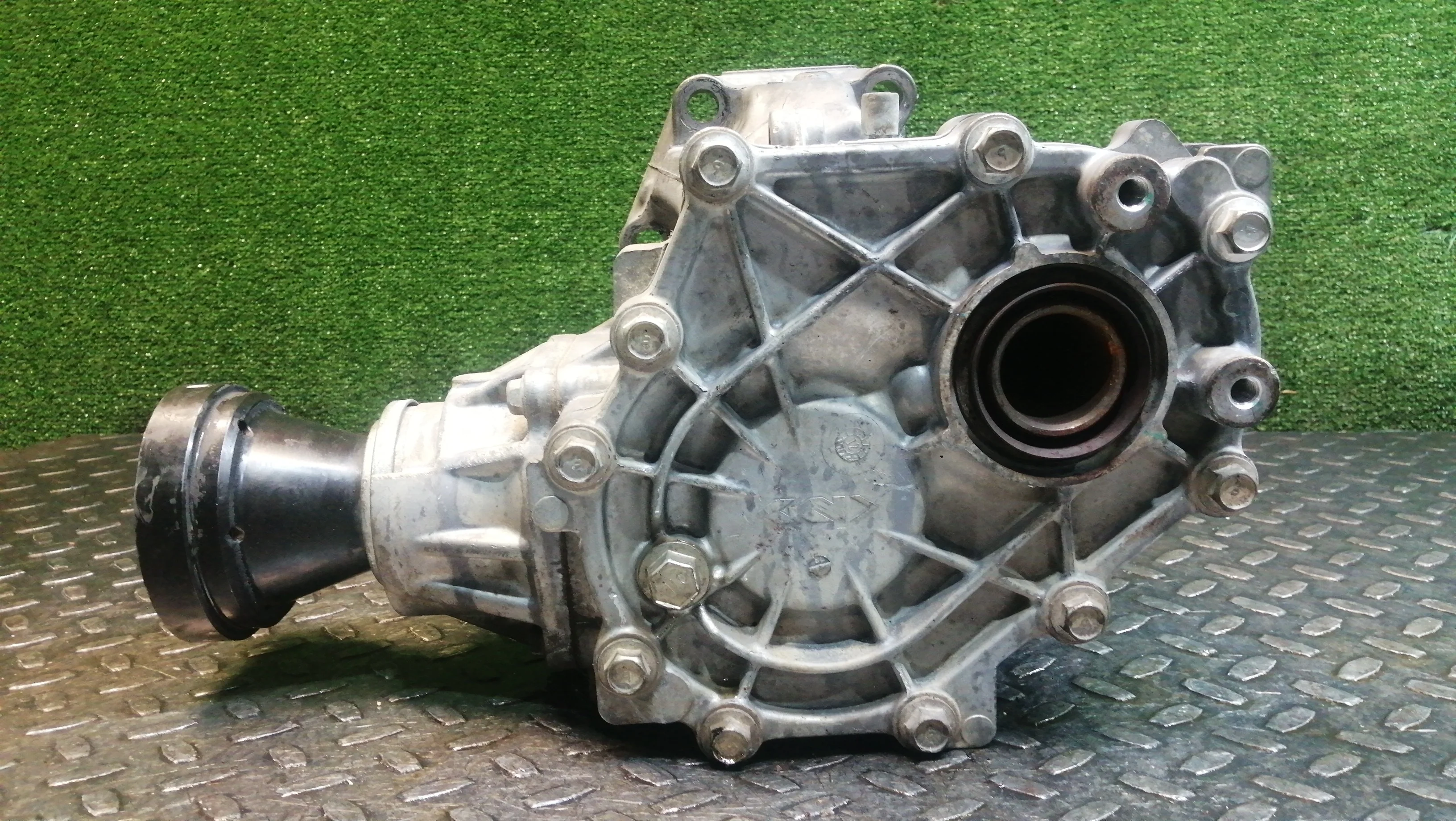 раздаточная коробка Ssangyong D20DTF,671950 CK,C200 Ssangyong Actyon,Korando C,New Actyon D20DTF,671950 CK,C200 3200034000