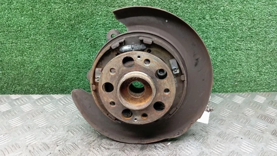 ступица Ssangyong D20DTF CK Ssangyong Actyon D20DTF CK 4594034000,4594034001