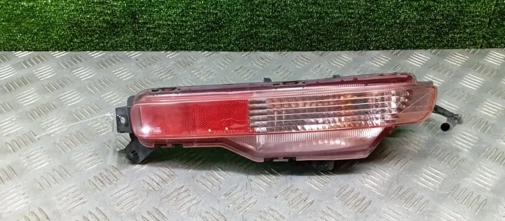 фонарь задний в бампер Infiniti VQ35HR J50 Infiniti Ex35 VQ35HR J50 P7006L,265551BA1C