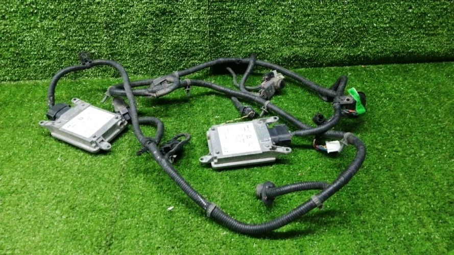 датчик слепой зоны Hyundai G6DJ VI Hyundai Equus G6DJ VI 958113N000