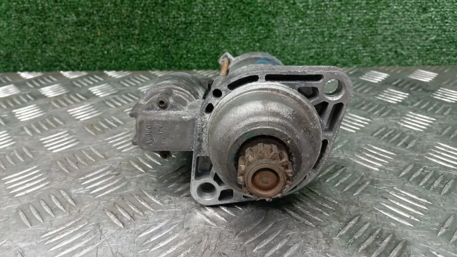 стартер Volkswagen CBAB 5N1 Volkswagen Tiguan CBAB 5N1 02M911024P,02M911024X,02M911024PX,02M911024A