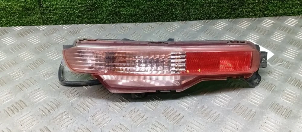 фонарь задний в бампер Infiniti VQ35HR J50 Infiniti Ex35 VQ35HR J50 P7006R,265501BA1C