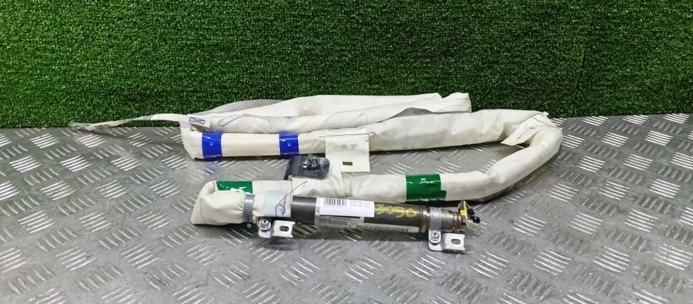 шторка airbag Audi CAHA 8RB Audi Q5 CAHA 8RB 8R0880742E