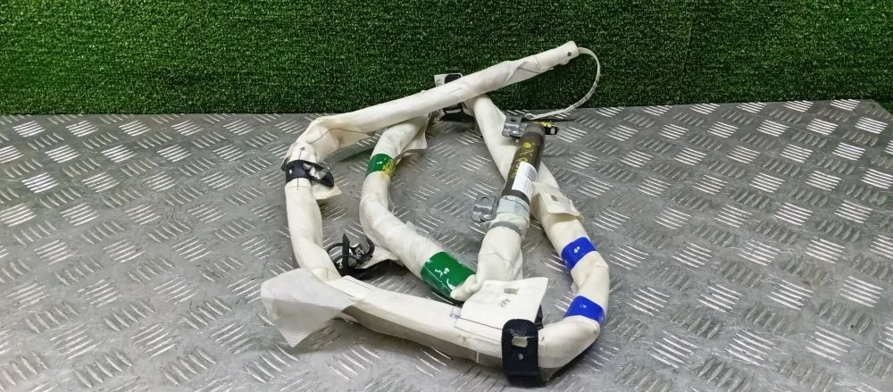 шторка airbag Audi CAHA 8RB Audi Q5 CAHA 8RB 8R0880741E
