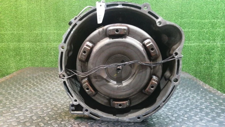 АКПП Hyundai D4CB TQ Hyundai Grand Starex D4CB TQ A5SR12,450004C510
