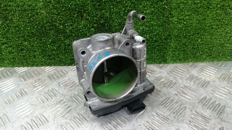 дроссельная заслонка Infiniti VQ35HR J50 Infiniti Ex35 VQ35HR J50 16119JK20B