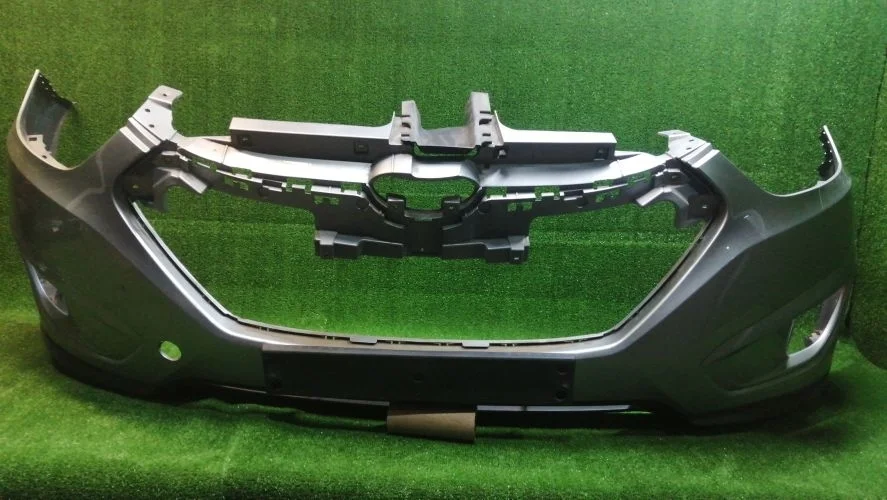 бампер Hyundai D4HA LM Hyundai Tucson,Ix35 D4HA LM 865112S000,865122S000