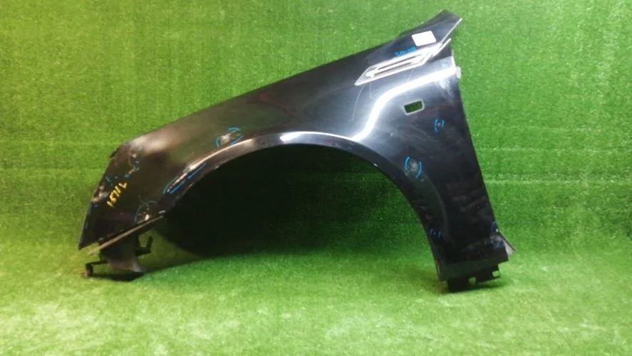 крыло Cadillac LF1,LLT CTS 2 Cadillac Cts 2 LF1,LLT CTS 2 25927537