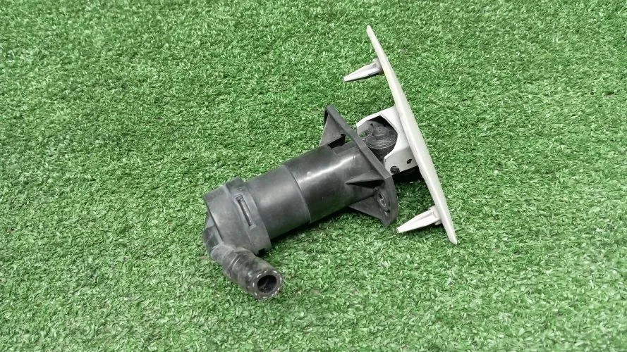 форсунка омывателя фар Audi BKH 4F2 Audi A6 BKH 4F2 4F0955101,4F0955275