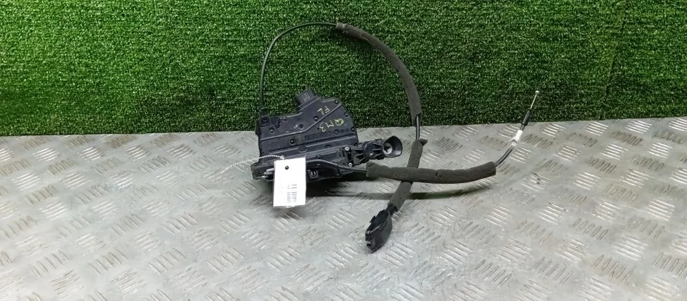 замок двери Renault K9K J87 Renault Captur K9K J87 805030788R,806B02596R
