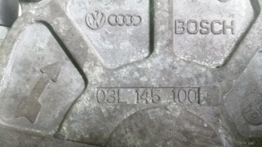 вакуумный насос Volkswagen CBAB 5N1 Volkswagen tiguan CBAB 5N1 03L145100,03L145100F