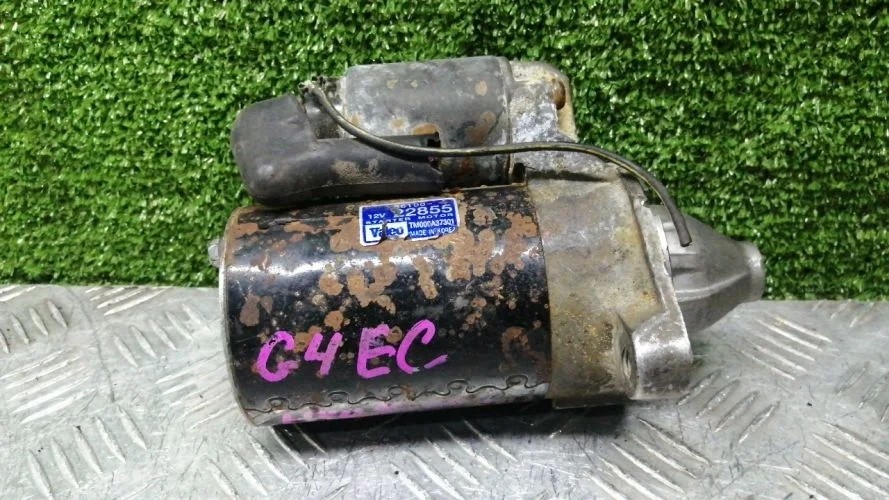 стартер Hyundai G4EA TB Hyundai Getz G4EA TB 3610022855