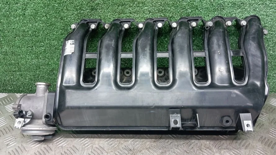 коллектор впускной Bmw 306D3 E70 Bmw X5 306D3 E70 11617800584