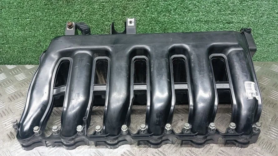 коллектор впускной Bmw 306D3 E70 Bmw X5 306D3 E70 11617800584