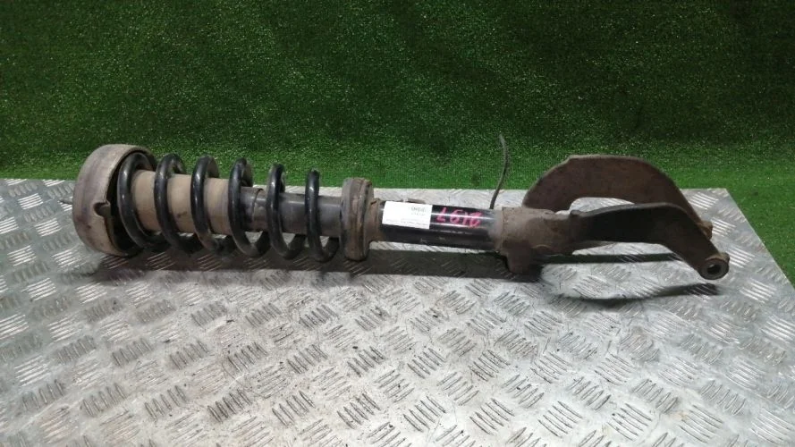 стойка Bmw 306D3,N55B30A E71 Bmw X6 306D3,N55B30A E71 31316783016