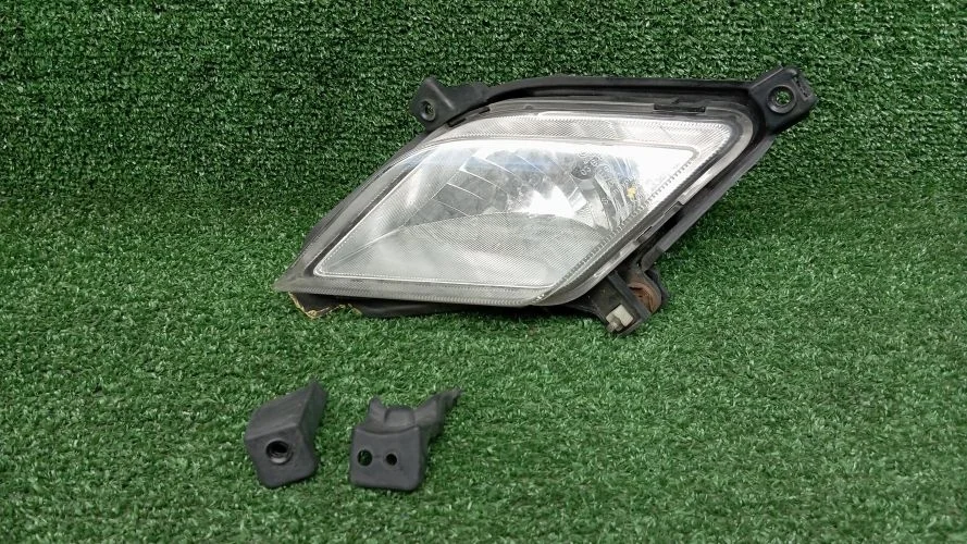 противотуманная фара Ssangyong 671950,D20DTF CK,C200 Ssangyong Korando C,Actyon,New Actyon 671950,D20DTF CK,C200 8320134,8320134001