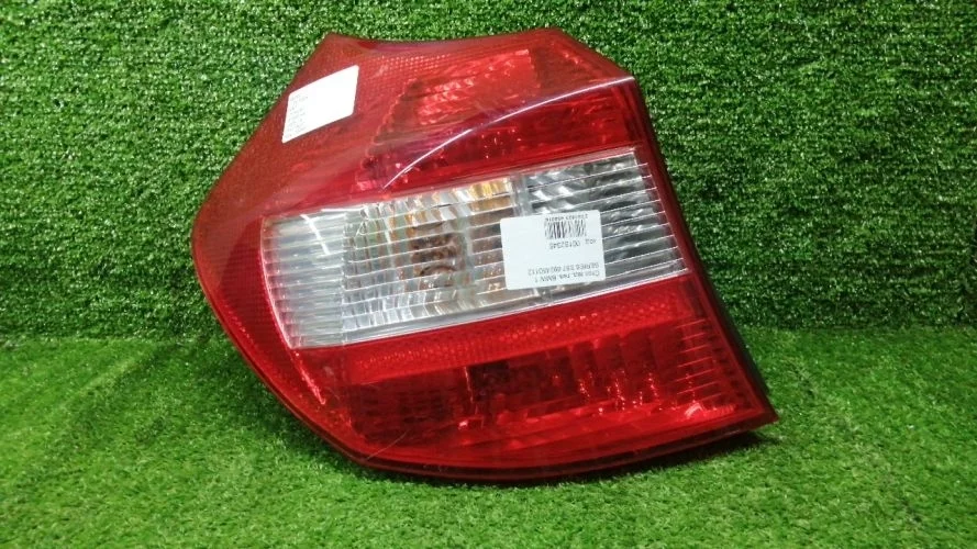 задний фонарь Bmw N43B20 E87 Bmw 1-Series N43B20 E87 63216924501