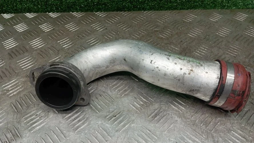 патрубок интеркулера Bmw 306D3 E70 Bmw X5 306D3 E70 11617823961,7801957