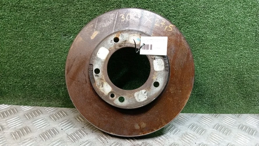 диск тормозной Kia D4CB BL Kia Sorento D4CB BL 517123E500,517123E600,517123E300