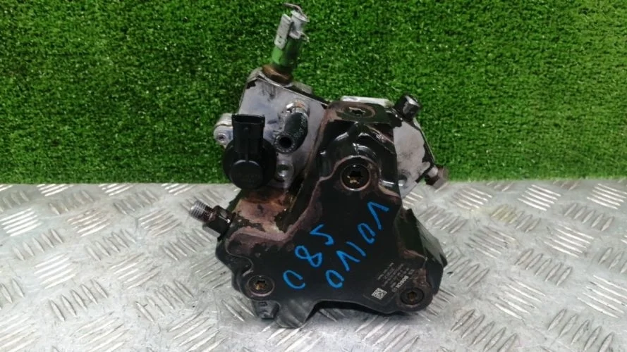 тнвд Volvo D5244T4 AS Volvo Xc90,S80,Xc70 D5244T4 AS 30756125,0445010111