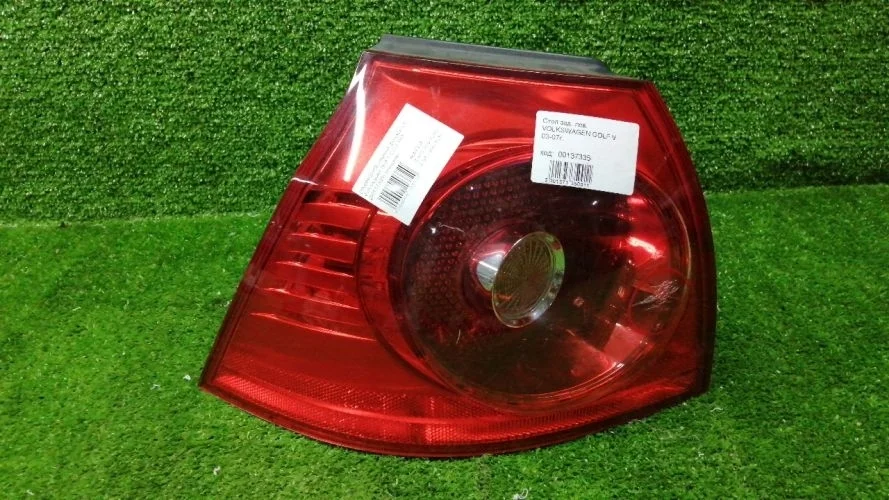 задний фонарь Volkswagen BGU 1K1 Volkswagen Golf 5 BGU 1K1 1K6945095E