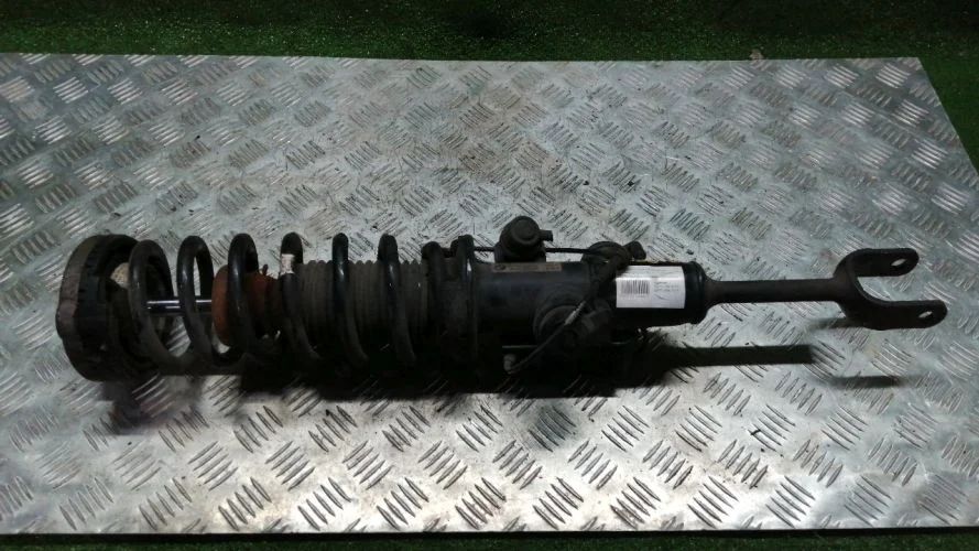 стойка Bmw N54B30A F01 Bmw 7-series N54B30A F01 37116796925,10541310005460,09B1172S0668,F01V063V