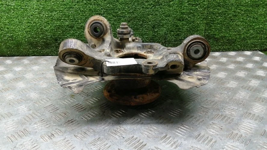 ступица Bmw B47D20A,N47D20C F25 Bmw X3 B47D20A,N47D20C F25 33406797569