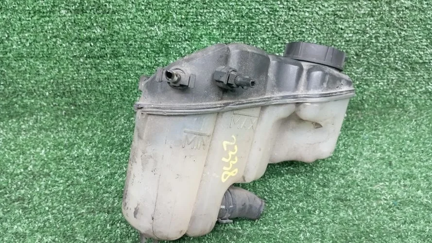 бачок расширительный Ford D4204T BD Ford Mondeo 4 D4204T BD 1460978