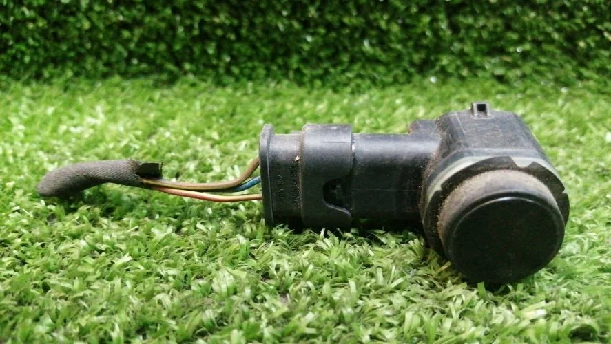 датчик парктроника Volkswagen,Audi CFF,CBAB,CCTA,CFFB,CAH,CALB 5N1,3C2,3C5,B6,8RB Volkswagen,Audi Tiguan CFF,CBAB,CCTA,CFFB,CAH,CALB 5N1,3C2,3C5,B6,8RB 3C0919275S,602975
