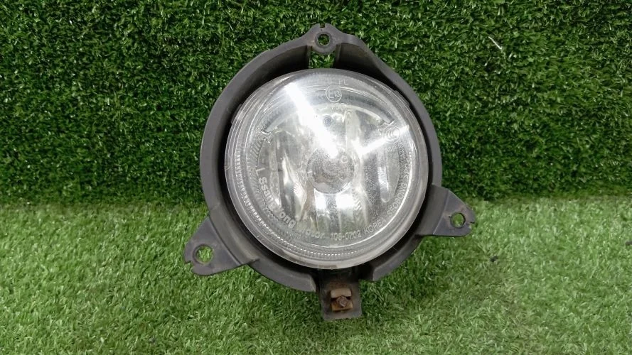 противотуманная фара Ssangyong 664951 CJ,QJ Ssangyong Actyon,Actyon Sports 664951 CJ,QJ 1080702,8320121001